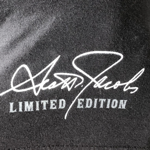 Harley-Davidson Limited Edition Tee - Picture 6 of 8